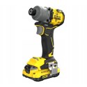Zakrętarka udarowa 2×2.0Ah SFMCF830D2K STANLEY Stanley