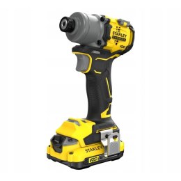 Zakrętarka udarowa 2×2.0Ah SFMCF830D2K STANLEY Stanley