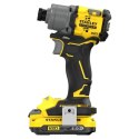 Zakrętarka udarowa 2×2.0Ah SFMCF830D2K STANLEY Stanley