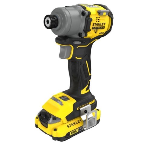 Zakrętarka udarowa 2×2.0Ah SFMCF830D2K STANLEY Stanley
