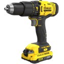 Zestaw 4 narzędzi fatmax SFMCK469M2 STANLEY Stanley