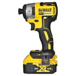 Zestaw Combo 18V DCD796+DCF887 2x5,0Ah DCK266P2T Dewalt
