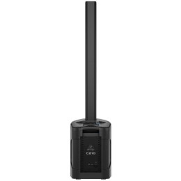 Behringer C210 - Modułowy aktywny system nagłośnieniowy Behringer