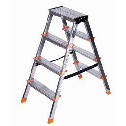 Drabina dwustronna Krause Dopplo 120403 Krause