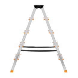 Drabina dwustronna Krause Dopplo 120410 Krause