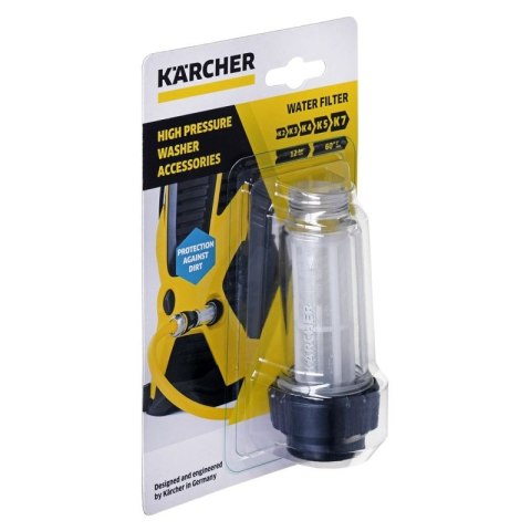 Filtr wody do Myjek ciśnieniowych KARCHER K2 - K7 4.730-059.0 KARCHER