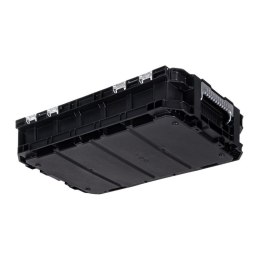 Kompl.skrzynek narzędz.Connect Rolling System KETER KETER