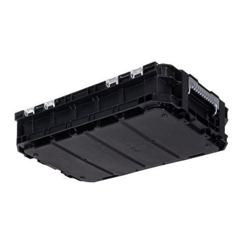 Kompl.skrzynek narzędz.Connect Rolling System KETER KETER