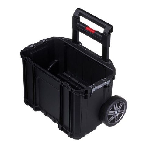 Kompl.skrzynek narzędz.Connect Rolling System KETER KETER