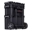 Kompl.skrzynek narzędz.Connect Rolling System KETER KETER