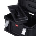 Kompl.skrzynek narzędz.Connect Rolling System KETER KETER