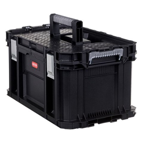 Kompl.skrzynek narzędz.Connect Rolling System KETER KETER