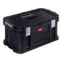 Kompl.skrzynek narzędz.Connect Rolling System KETER KETER