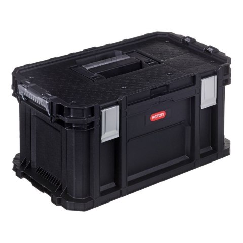Kompl.skrzynek narzędz.Connect Rolling System KETER KETER
