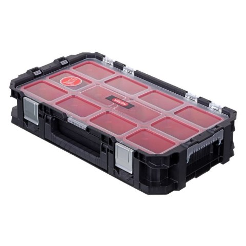 Kompl.skrzynek narzędz.Connect Rolling System KETER KETER