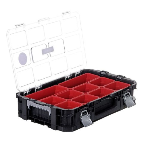 Kompl.skrzynek narzędz.Connect Rolling System KETER KETER