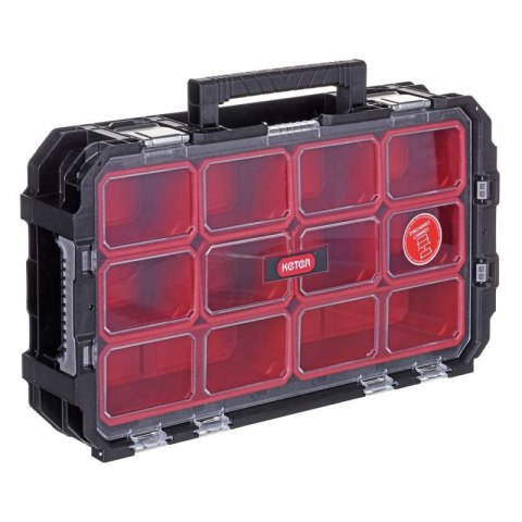 Kompl.skrzynek narzędz.Connect Rolling System KETER KETER