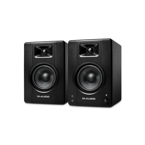M-AUDIO BX4 Pair - Para Aktywnych Monitorów M-AUDIO