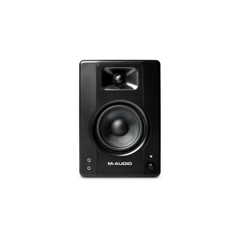 M-AUDIO BX4 Pair - Para Aktywnych Monitorów M-AUDIO