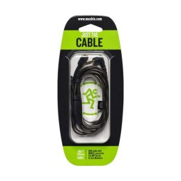 Mackie MP Series MMCX Cable Kit - Zestaw kabli do słuchawek MP Series MMCX MACKIE