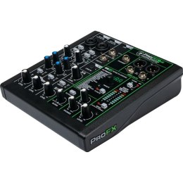 Mackie ProFX6v3 - Mikser analogowy z interfejsem USB MACKIE