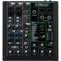 Mackie ProFX6v3 - Mikser analogowy z interfejsem USB MACKIE