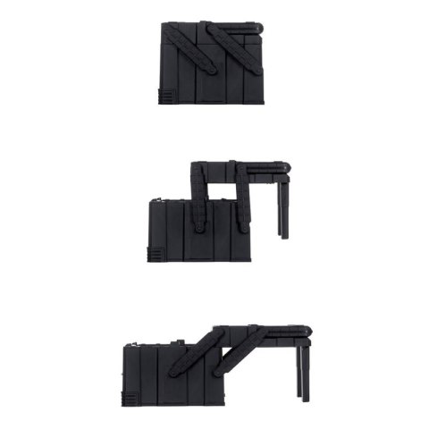 Organizer narzędziowy 22" cantilever Keter KETER