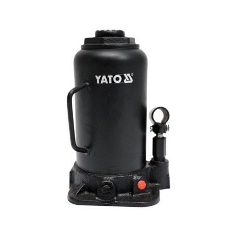 Podnośnik hydrauliczny słupkowy 20T YT-17007 YATO YATO