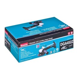 SZLIFIERKA KATOWA FI 115 18V-LI DGA452Z MAKITA MAKITA