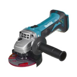SZLIFIERKA KATOWA FI 115 18V-LI DGA452Z MAKITA MAKITA