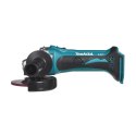 SZLIFIERKA KATOWA FI 115 18V-LI DGA452Z MAKITA MAKITA