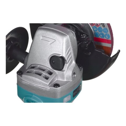SZLIFIERKA KATOWA FI 115 18V-LI DGA452Z MAKITA MAKITA