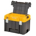 Skrzynia TSTAK 2,0 głęboka DWST83343-1 DEWALT Dewalt