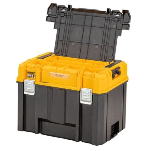 Skrzynia TSTAK 2,0 głęboka DWST83343-1 DEWALT Dewalt