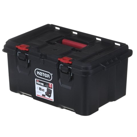 Skrzynia narzędziowa Toolbox Stack n Roll Keter KETER