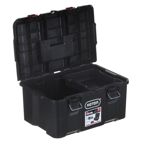 Skrzynia narzędziowa Toolbox Stack n Roll Keter KETER