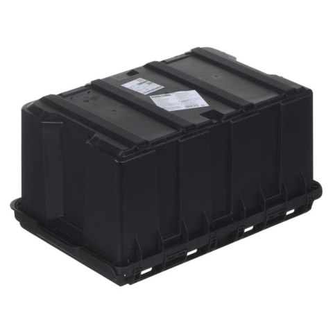 Skrzynia narzędziowa Toolbox Stack n Roll Keter KETER