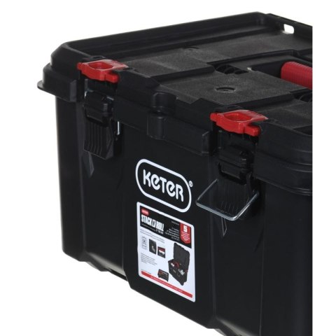 Skrzynia narzędziowa Toolbox Stack n Roll Keter KETER