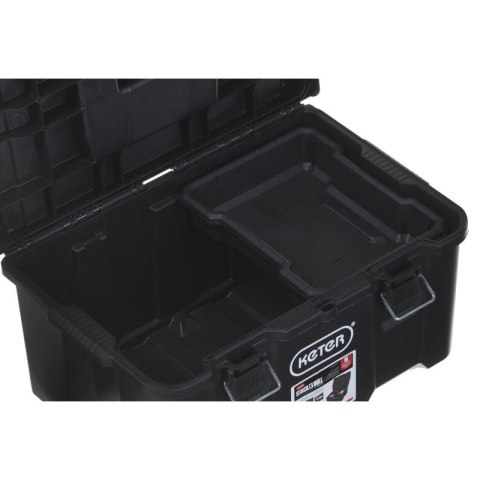 Skrzynia narzędziowa Toolbox Stack n Roll Keter KETER