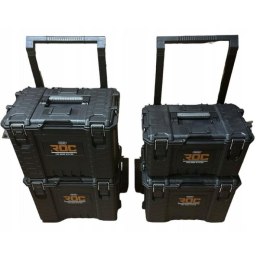 Skrzynka narzędziowa XL ROC Pro Gear 2.0 KETER KETER