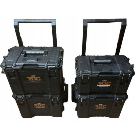 Skrzynka narzędziowa XL ROC Pro Gear 2.0 KETER KETER