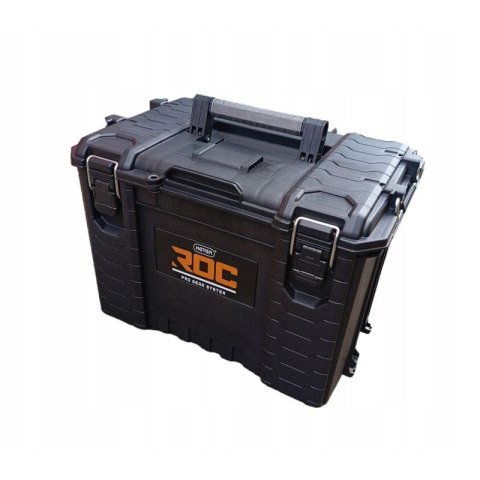 Skrzynka narzędziowa XL ROC Pro Gear 2.0 KETER KETER