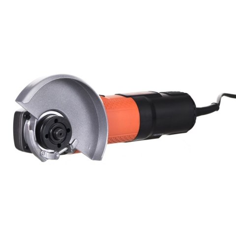Szlifierka kątowa BLACK+DECKER BEG120-QS (125mm) WD