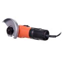 Szlifierka kątowa BLACK+DECKER BEG120-QS (125mm) WD