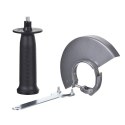 Szlifierka kątowa BLACK+DECKER BEG120-QS (125mm) WD
