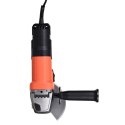 Szlifierka kątowa BLACK+DECKER BEG120-QS (125mm) WD
