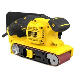 Szlifierka taśmowa 1010W FMEW204K Stanley Stanley