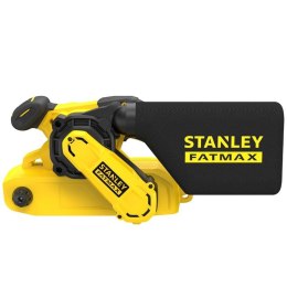 Szlifierka taśmowa 1010W FMEW204K Stanley Stanley