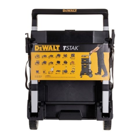 WÓZEK TRANSP DO SKRZYŃ TSAK DWST1-71196 DEWALT Dewalt