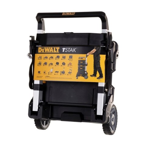 WÓZEK TRANSP DO SKRZYŃ TSAK DWST1-71196 DEWALT Dewalt